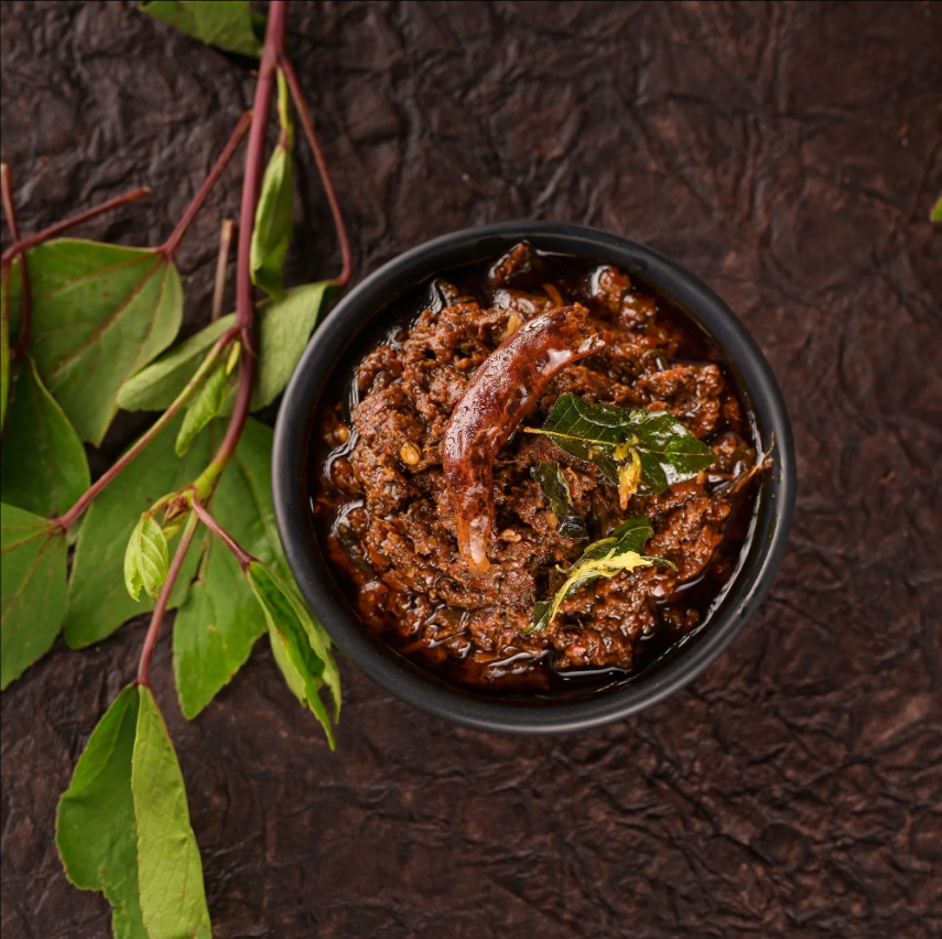GONGURA PICKLE 1KG