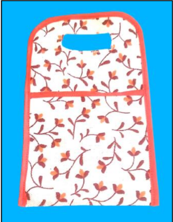Phone Charger Bag