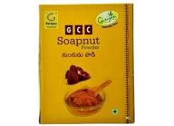 Girijan Soapnut Powder 200g