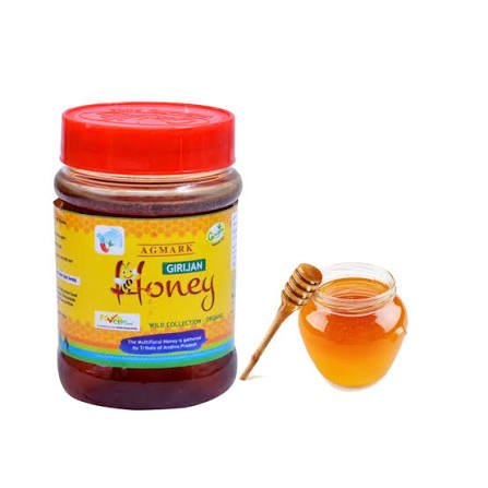 Girijan Honey (250g)